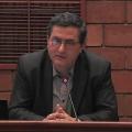 Ο Θ. Μητράκος προτείνεται για Υποδιοικητής της Τράπεζας της Ελλάδος