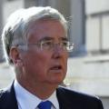 michael fallon