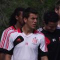 Επέστρεψε στην Εστουντιάντες , ο Όγιος