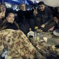 Τέλος η απεργία πείνας για τον Γιάννη Μιχελογιαννάκη