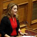 Στη ΝΔ η Μίκα Ιατρίδη