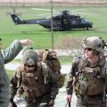 Ελικόπτερα Απάτσι,πύραυλοι Χελφάιρ στις κοινές ασκήσεις Ελλήνων και αμερικανών κομμάντος (φώτος)