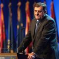  Μ. Ντόντικ: "Το πρόγραμμά μου είναι η ενίσχυση της αυτονομίας, η Κριμαία είναι καλό παράδειγμα" 