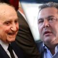 Τι ζήτησε ο Κων/νος Μητσοτάκης από τον Πάνο Καμμένο και τι του απάντησε