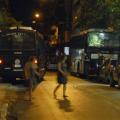 Eπίθεση με μολότοφ τη νύχτα στα γραφεία του ΠΑΣΟΚ