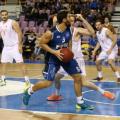 Β Εθνική μπάσκετ: Νίκη και 5η θέση για το Ηράκλειο
