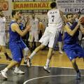 ΟΦΗ:Πάλεψε αλλα έχασε  απο την ΑΕΚ(78-74)