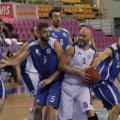 Β Εθνική μπάσκετ:Σημαντική νίκη του Ηρακλείου στην Αθήνα