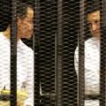 Εντολή να αποφυλακιστούν οι αδελφοί Μουμπάρακ