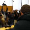 Η Γερμανία φυλακίζει τζιχαντιστή στην πρώτη δίκη για το Ισλαμικό Κράτος
