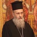 μητροπολίτης ναυπάκτου ιερόθεος