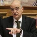 Ν.Δένδιας: Τα "κόκκινα" δάνεια αποτελούν ωρολογιακή βόμβα