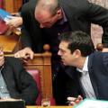 Στις 8 μ.μ. συνεδριάζει η Κ.Ο. του ΣΥΡΙΖΑ