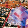 αφορολόγητο βουλευτών 