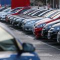 Από το Σάββατο τα τέλη κυκλοφορίας 2015 στο Taxis