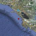 6,6 ρίχτερ ταρακούνησαν πάλι Νικαράγουα και Κόστα ρίκα