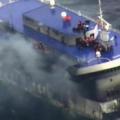 Πληροφορίες για 4 νεκρούς στα αμπάρια του Norman Atlantic