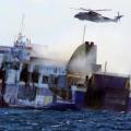 Αιτία του θανάτου των τριών Ελλήνων του Norman Atlantic είναι ο πνιγμός