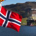 νορβηγία πετρέλαιο