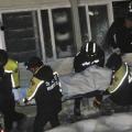 Νότια Κορέα: Φονική κατάρρευση στέγης από το χιόνι