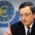 «Πίεση Ντράγκι στους αντιμνημονιακούς υποψήφιους» εκτιμά το Bloomberg