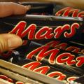 Mars