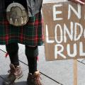 Στις κάλπες οι Σκωτσέζοι για την ανεξαρτησία