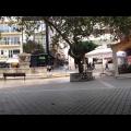 Εικόνες χειμώνα στο Ηράκλειο - Ένα όμορφο time lapse βίντεο