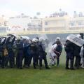 Σε απολογία ο ΟΦΗ για το ματς με ΠΑΟ