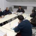 ΟΦΗ: Παραίτηση Μανουσάκη, φαβορί για την προεδρία  ο Μαχλάς 