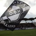 Παναγιώτης Σπυριδάκης: ΄΄ Οι πολιτικοί φορείς της Κρήτης να στηρίξουν τον ΟΦΗ΄΄