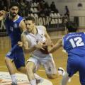Α2 ΜΠΑΣΚΕΤ:Νέα ήττα του ΟΦΗ