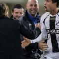 ΟΦΗ:Βραζιλιάνικη νίκη ,2-0 τον Ατρόμητο