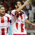 FOOTBALL LEAGUE:Ήττα του ΑΟΧ στο Βόλο ,νίκη της Επισκοπής στα Μέγαρα 
