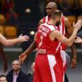  Ευρωλίγκα: Ελπίζουν σε πρόκριση οι αιώνιοι