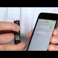 Ηλεκτρονικό τσιγάρο, που απαντάει στις κλήσεις του κινητού μας