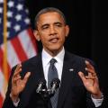 Ηχηρή παρέμβαση Ομπάμα κατά της λιτότητας και υπέρ της Ελλάδας