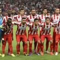  Ολυμπιακός: Κορυφαία ομάδα της πρεμιέρας του Champions League