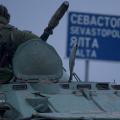 Κινητικότητα του ρωσικού πολεμικού ναυτικού στη Σεβαστούπολη