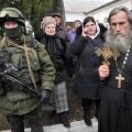 Το ΝΑΤΟ εξετάζει τα επόμενα βήματα για την Ουκρανία