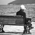 Κάθισε στο παγκάκι κι έβαλε το δίκανο στο στόμα - "Παγωμένη" από τη νέα αυτοκτονία η Κρήτη