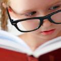 μυωπία παιδιά