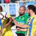 Έμειναν στο 0-0 ο Πανθρακικός με τον Παναιτωλικό