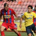 Ο Πανιώνιος 2-1 τον Αστέρα Τρίπολης 