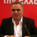 Π.Σκουρλέτης: Θλιβεροί ουραγοί της γραμμής Μέρκελ, ΝΔ και Σαμαράς