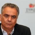 Δεν αποκλείει πρόωρες εκλογές ο Πάνος Σκουρλέτης