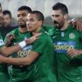 Νίκη ο Πανθρακικός 1-0 τον Λεβαδειακό