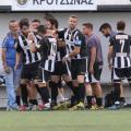 Γ Εθνική: Σώθηκε ο ΠΑΟΚρουσσώνα, έπεσε ο Ερμής Ζωνιανών