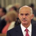 Παπανδρέου: Το 2009 έβαλα το κεφάλι μου στον ντορβά για τη χώρα