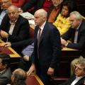 Στον Άρειο Πάγο καταθέτει σήμερα την ίδρυση κόμματος ο Γιώργος Παπανδρέου